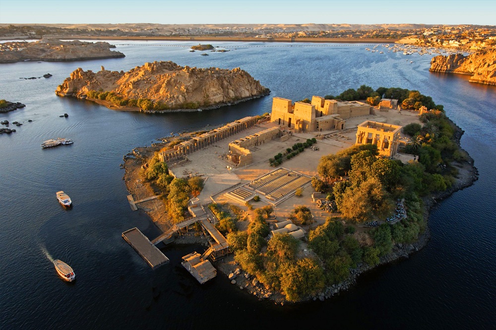 Aswan, Egypt