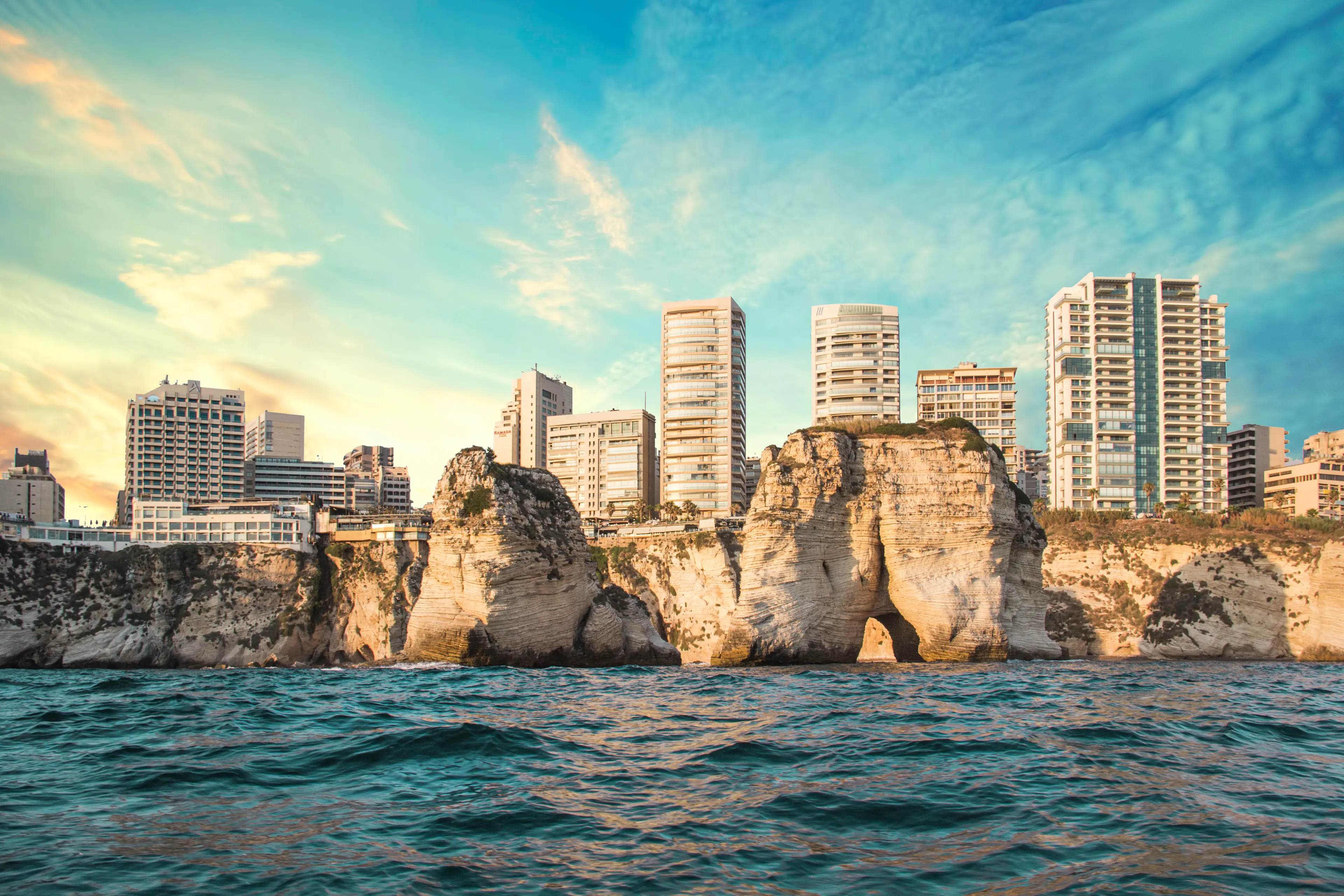 Beirut, Lebanon