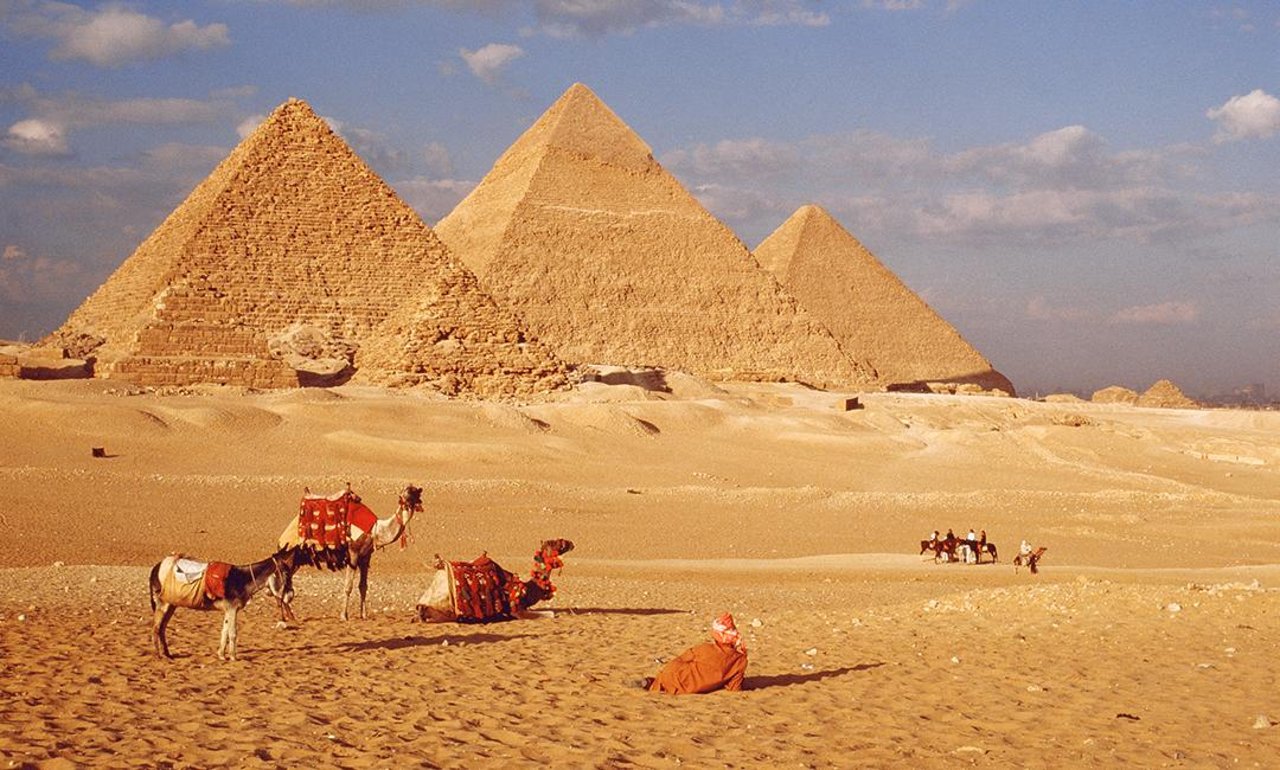 Cairo Cultural Tour
