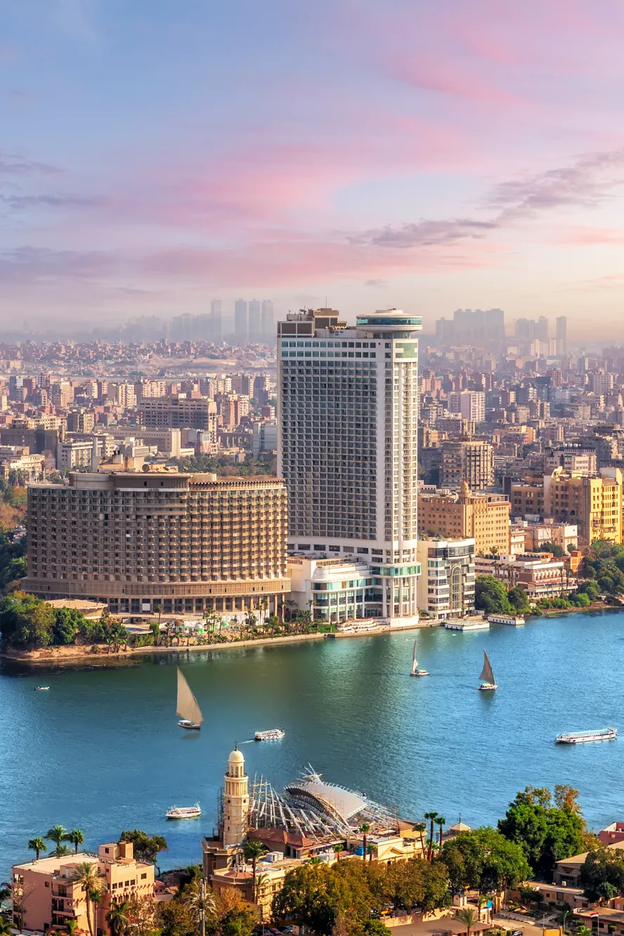 Cairo Highlights