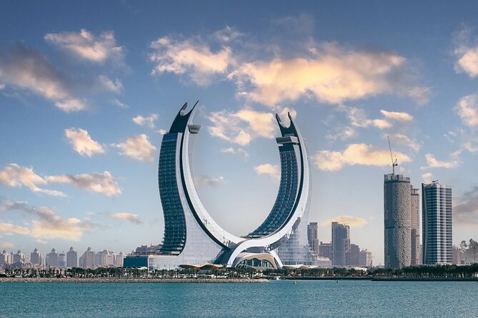 Doha Skyline Tour