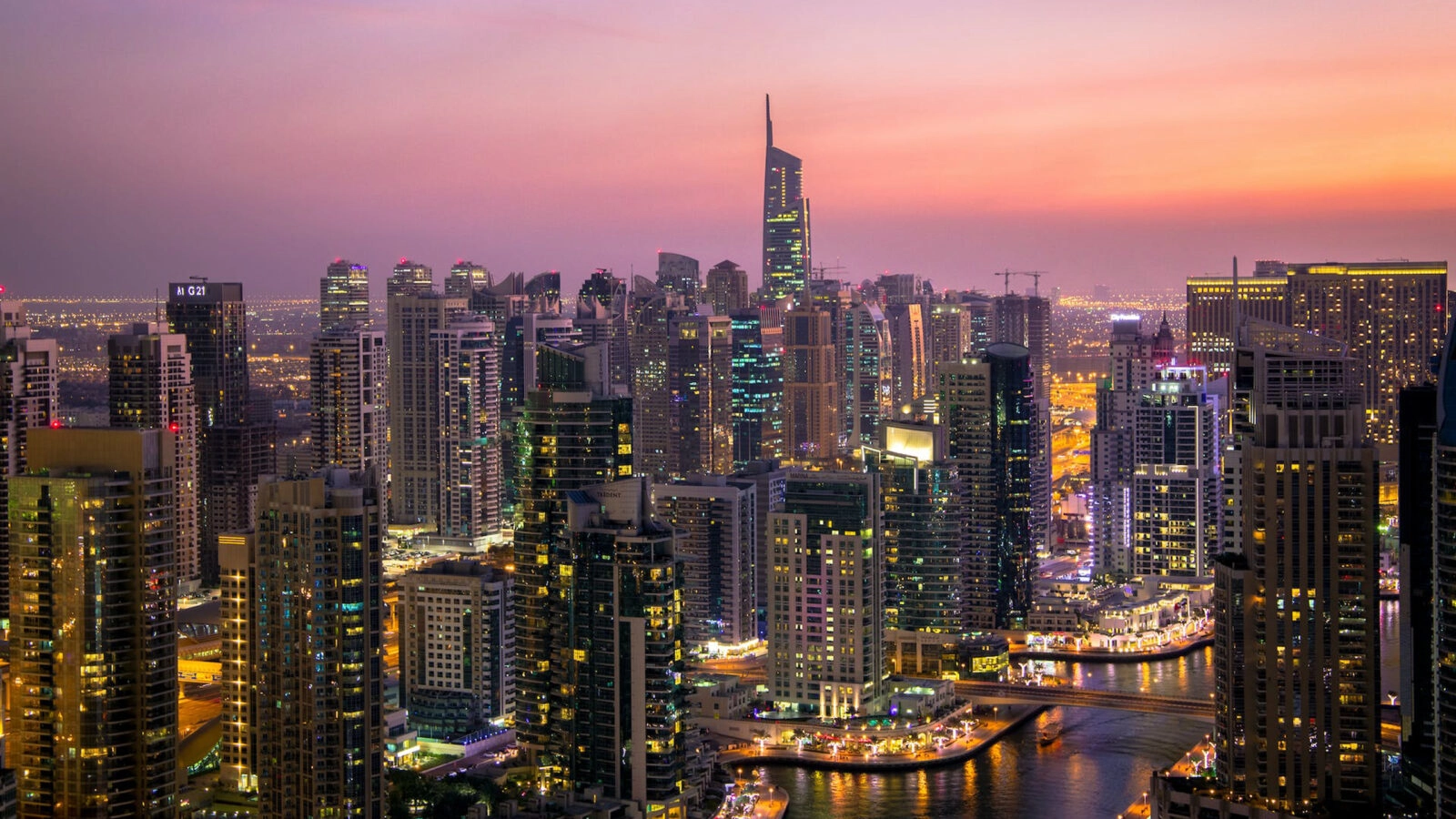 Dubai, UAE