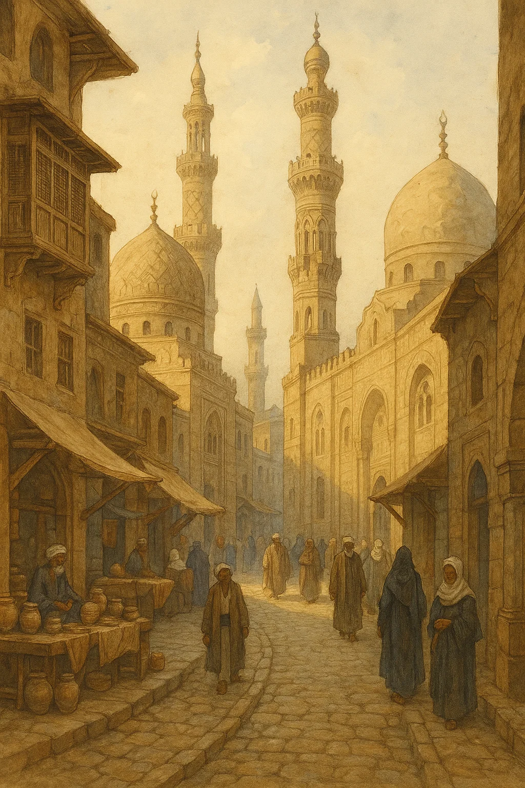 Top 5 Hidden Gems in Cairo You Need to Visit