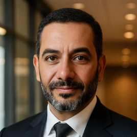 Karim El Sherif