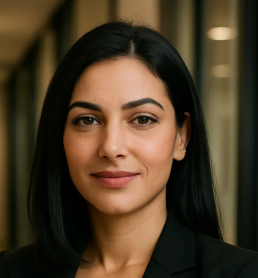Yasmine Mostafa